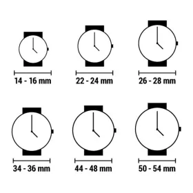 Ladies' Watch Laura Biagiotti LB0001L-07Z